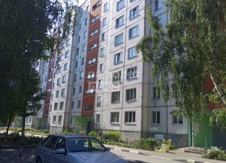 Продажа 1-ком. квартиры, 34.2 м2, Кировская область, улица Чапаева, 36