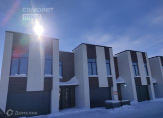 Продам таунхаус, 152 м2, Челябинская область, Нежный переулок
