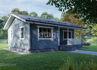 Дом на продажу, 53 м2, село Куракино, село Куракино, 66