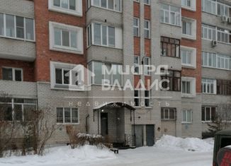 Продается квартира студия, 36 м2, Омск, улица 22-го Партсъезда, 6/1, Центральный округ