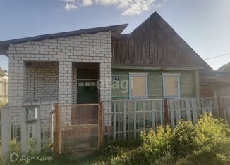 Дом на продажу, 31.5 м2, Брянская область, Краснослободская улица