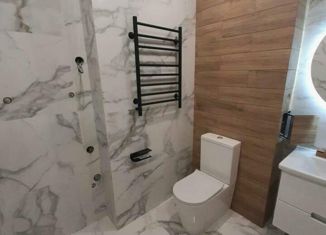 Продажа 2-ком. квартиры, 56 м2, Ростов-на-Дону, 1-я Ковровая улица, 65/1, ЖК Западная Резиденция