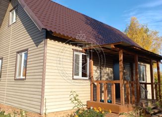 Продается дом, 82 м2, садоводческое некоммерческое товарищество Солнечный № 1, садоводческое некоммерческое товарищество Солнечный № 1, 447