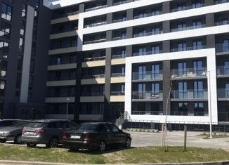 Продажа 3-комнатной квартиры, 82.77 м2, Калининградская область, Олимпийский бульвар, 4