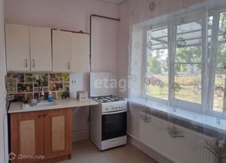 Продаю двухкомнатную квартиру, 46.7 м2, станица Курчанская, улица Кирова, 110