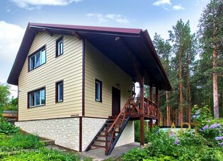 Продается дом, 470 м2, деревня Синьково, деревня Синьково, 4