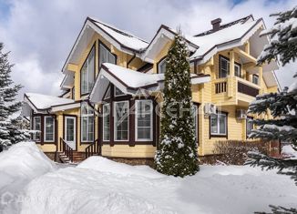 Продажа дома, 315 м2, деревня Мишуткино