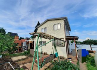 Продам дом, 50 м2, ПОСТ Росинка, 4-я улица