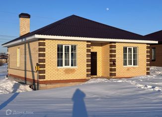 Продаю дом, 100 м2, деревня Эстачи, улица Сабанчы