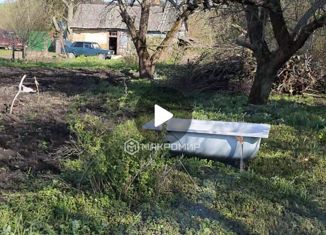 Продается дом, 23 м2, село Большая Куликовка, улица Чкалова, 91