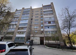 Продам 2-ком. квартиру, 47 м2, Новосибирск, Степная улица, 54/1, Степная улица