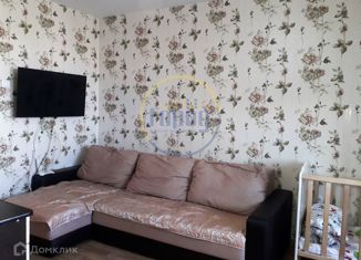 Продам квартиру студию, 24.5 м2, Копейск, проспект Славы, 14