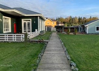 Продается дом, 250 м2, деревня Нефедьево