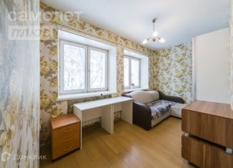Продается трехкомнатная квартира, 76 м2, Екатеринбург, проспект Ленина, 52к2, проспект Ленина