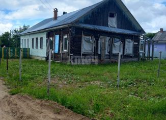 Продажа дома, 60.8 м2, село Устье, Заводская улица, 7