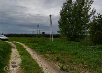 Продажа земельного участка, 22.38 сот., село Лукинское