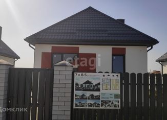 Продаю дом, 50 м2, аул Козет