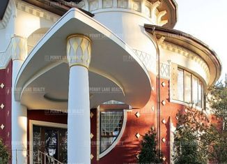 Продажа дома, 800 м2, коттеджный посёлок Нива, Зелёная улица