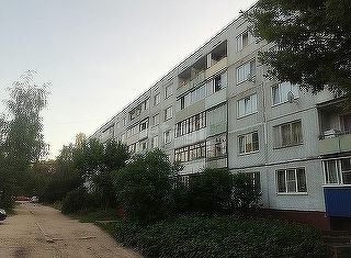 Продам 2-комнатную квартиру, 51.7 м2, Конаково, улица Гагарина, 9