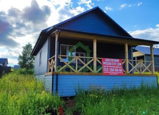 Дом на продажу, 90 м2, коттеджный поселок Теремок