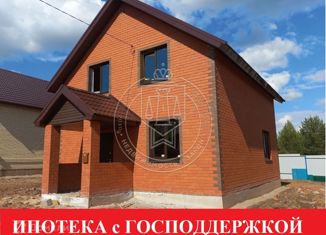 Продам дом, 115 м2, посёлок Ильинский