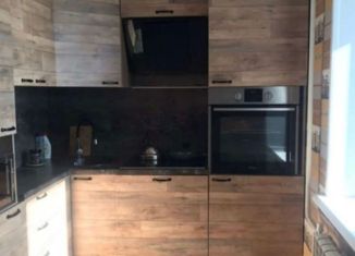 Продам 2-комнатную квартиру, 46.8 м2, село Мариинский, Хвойная улица, 18