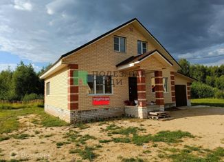 Продается дом, 140 м2, рабочий посёлок Некрасовское, Малосольская улица