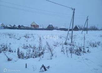 Продам земельный участок, 17.67 сот., село Онохино, Луговая улица