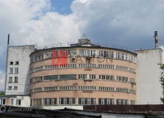 Продам офис, 19500 м2, Москва, станция Локомотив, Большая Черкизовская улица, 32Бс1