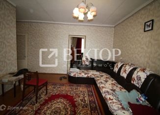 Продажа 3-комнатной квартиры, 65 м2, Макарьев, 23-й микрорайон, 19