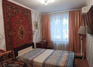 Продажа 2-комнатной квартиры, 43 м2, Москва, Краснодонская улица, 27, метро Люблино