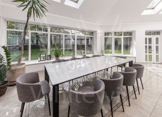 Продам дом, 515 м2, деревня Жуковка, А-106, 9-й километр