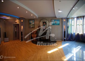4-комнатная квартира на продажу, 149.2 м2, Москва, Долгоруковская улица, 6, Долгоруковская улица