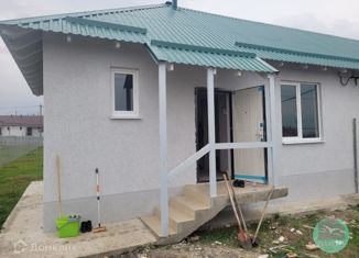 Продам таунхаус, 35.6 м2, Крымск, Раздольная улица, 1А