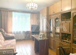 Продажа трехкомнатной квартиры, 64 м2, Нижний Новгород, улица Советской Армии, 9, микрорайон Соцгород-3