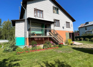 Продам дом, 192 м2, поселок Шапки, Железнодорожная улица, 2Г