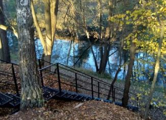 Продается земельный участок, 15 сот., деревня Романовка, Колхозная улица