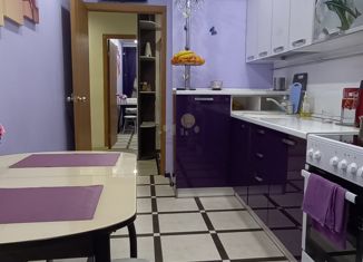 Продажа трехкомнатной квартиры, 70 м2, Иркутск, улица Летописца Нита Романова, 25, ЖК Эволюция