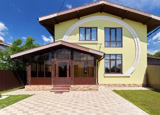 Продажа дома, 200 м2, Казань, улица Камышлы, Приволжский район