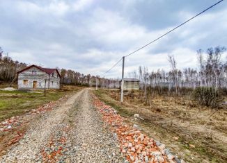 Продажа земельного участка, 8.9 сот., село Каменка, 1-я Родниковая улица