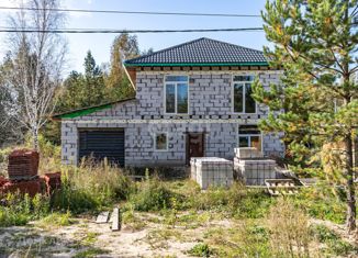 Продажа дома, 225 м2, Бердск, Пихтовая улица