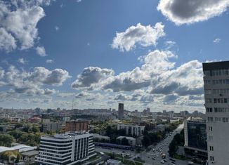 4-ком. квартира на продажу, 90.9 м2, Челябинск, улица Энгельса, 4, Центральный район