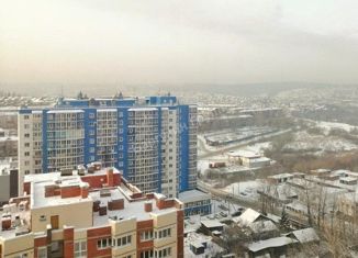Продается однокомнатная квартира, 43 м2, Иркутск, ЖК Гранд-Парк, улица Бородина, 7