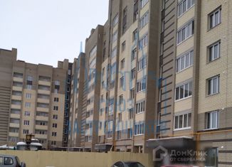 Продается 1-ком. квартира, 40 м2, Тамбов, 1-й Школьный проезд, 3, ЖК Европейский