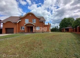 Продам дом, 356 м2, деревня Хиттолово, Слаломная улица, 8