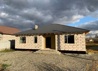 Продаю дом, 130 м2, посёлок Сысерть, Станционная улица, 8Б