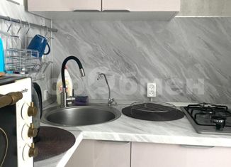 Продам двухкомнатную квартиру, 44.4 м2, Москва, Чертановская улица, 3к1, метро Чертановская