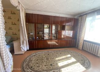 Продам 1-комнатную квартиру, 40.4 м2, посёлок Пальцо, улица Ленина, 8А