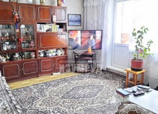 3-комнатная квартира на продажу, 63.6 м2, Кемерово, Молодёжный проспект, 6, Заводский район