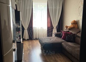 Продается двухкомнатная квартира, 45.9 м2, Советск, улица А. Толстого, 21А